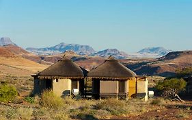 Ferienhaus Wilderness Safaris Damaraland Camp